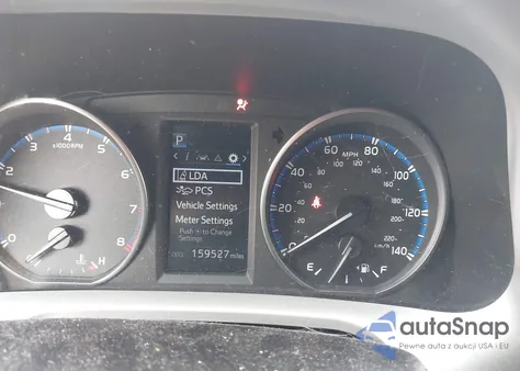 2017 Toyota Rav4 Le из США, поврежденный, VIN JTMZFREV6HJ703512